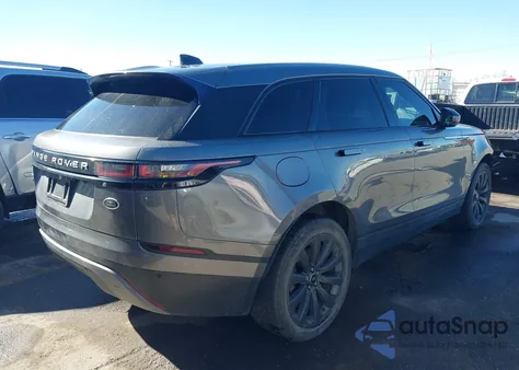 2018 Land Rover Range Rover Velar P250 S z USA, uszkodzony, nr VIN SALYB2RX9JA728493